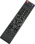 850125633 Replacement Remote Control fit for Hitachi TV LE49A6R9 LE32E6R9 LE55A6R9 LE50A3 LE32A509 LE43A6R9 LE50A6R9 LE55A6R9A LE39A309 LE43A509A ...