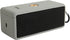 Silicone Case Protective Cover Soft Portable Shell Compatible with Marshall Emberton Speaker (Gray)...