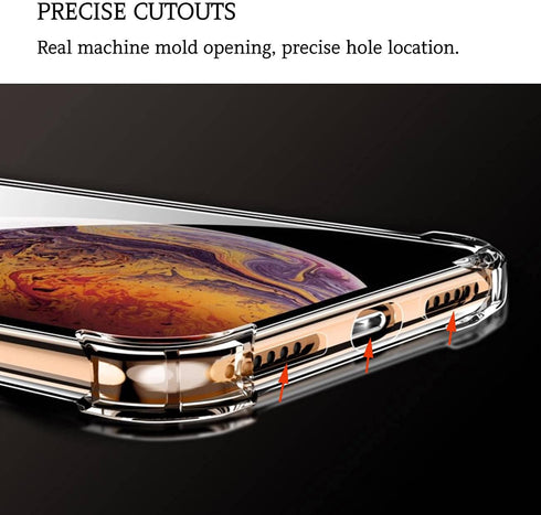 Winter Collage Phone Case Christmas Holiday Cover for iPhone 13, Christmas Day Collage Case for Girls Women Men, Unique Trendy TPU Bumper Cover Ca...