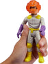 Ghostbusters Kenner Classics The Real Winston Zeddemore & Scream Roller Ghost Toys, Retro Action Figure, Toys for Kids 4+...