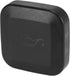 X AUTOHAUX Black Engine Oil Filler Cap Cover Replacement 11121743294 for BMW E36 E46 328 E39 528 E53 X5...
