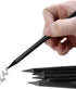 6pcs Woodless Pencil Set - Graphite Pencil HB 2B 4B 6B 8B EE for Drawing, Writing, Shading, Coloring, Soft Pencil No Wood, Gift for Artist, Hobbyi...