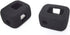 2 Pack Windshield Wind Noise Reduction Foam Sponge Cover Windproof Housing Case for GoPro Hero 7 6 5 (2018) Black Camera...