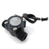 1/2" Water Flow Sensor Food-Grade Switch Hall Effect Flowmeter Fluid Meter Counter 1-30L/min (Pack of 2)...