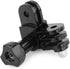 TOZ TZN-S03 Universal Rotary Extension Arm Mount Set for Gopro Hero 4 3 3+ 2 1, GoPro Accessories Kit Extension Arm Adapter Pivot Arm Thumbscrew...