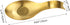 Stainless Steel Spoon Rest, Spatula Ladle Holder, Stainless Steel Utensil Spoon Rest Holder, Brushed Finish, Dishwasher Safe 9.8 x 3.7 Inch (Gold ...