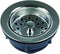 JR Products 95285 Large Kitchen Strainer - Chrome...