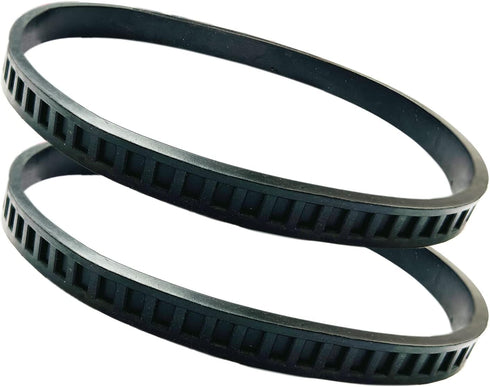 Pulley Tires 45-69-0010 Replacement for Milwaukee Bandsaw 6225 6227 6230 6232 6232-6 6238-20 2729-20- 2 Pack...