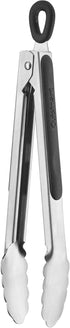 Cuisinart 2pc Tong Set - 7" & 9" Stainless Steel Tips, CTG-00-2TNG...