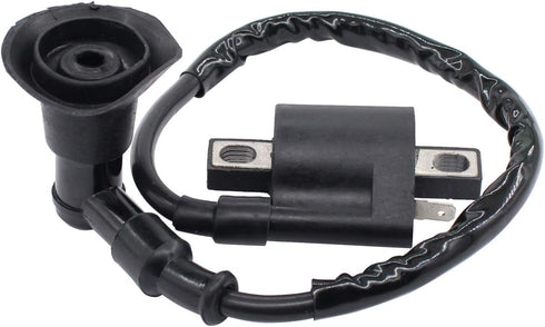 MOTOKU Ignition Coil for Polaris Scrambler 50 90 Sportsman 90 Predator 50 90 ATV...