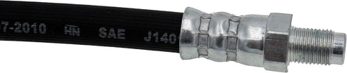 Dorman H38168 Brake Hydraulic Hose Compatible with Select Audi / Volkswagen Models...