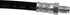Dorman H38168 Brake Hydraulic Hose Compatible with Select Audi / Volkswagen Models...