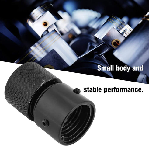 Air Hammer Retaining Chuck, Portable Quick Change Retainer Chuck for Air Hammers, Replacement Air Hammer Retaining Quick Release Chuck for 150 190...