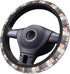 Cat Steering Wheel Cover Auto Steering Wheel Protector 15 inch Fit Auto SUV Vans Trucks...