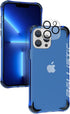 BALLISTIC Protective Case Compatible with iPhone 13 Pro Case (ONLY), with 1 × Camera Lens Protector, 2 Sets × Against Drop Corners, Shockproof Cas...