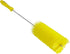 Vikan, Yellow Tube Brush,2.4",PP/PBT, 5370...