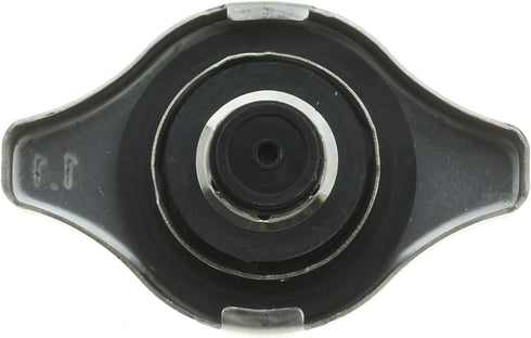 Motorad T-37 Radiator Cap (Product Sticker Design May Vary) Fits Honda Accord 94–23 Civic 92–23 CR-V 97–23 Pilot 03–22 Toyota Camry 02–22 Tacoma 0...