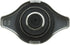 Motorad T-37 Radiator Cap (Product Sticker Design May Vary) Fits Honda Accord 94–23 Civic 92–23 CR-V 97–23 Pilot 03–22 Toyota Camry 02–22 Tacoma 0...
