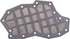 PG Automatic Transmission Filter PT99128 | Fits 2004-15 Nissan Titan, 2003-08 infiniti G35, 2003-15 Nissan Xterra, 350Z, 2003-10 infiniti M35, FX3...