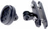 Thinvik Varia Mount Compatible for Garmin,Adjustable Varia Bike Mount.Compatible with Garmin Varia Rearview Radar RTL510,Taillight,Gopro Camera.fo...