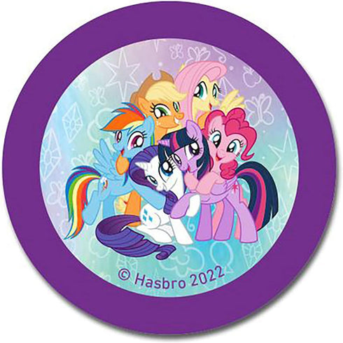 My Little Pony: Roleplaying Game - Dice Set - RPG Accessory...