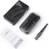 ORIA Precision Screwdriver Set, 48 in 1 Magnetic Mini Screwdriver Kit with 41 Bits, Glasses Screwdriver, Portable Repair Tool Kit with Case, Exten...