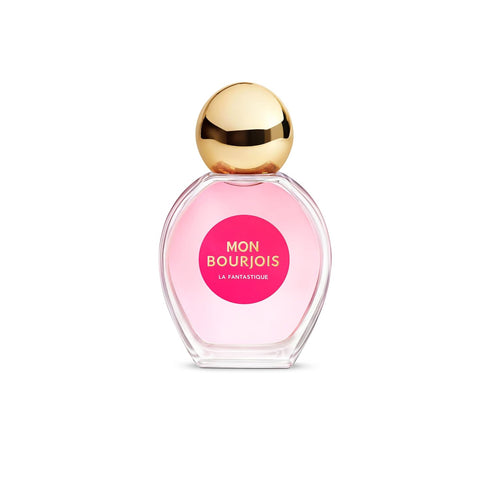 Bourjois Mon La Magnétique Eau de Parfum - Fragrance for Women, 50ml...