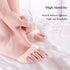 Reusable Honeycomb Fabric Forefoot Pads Soft Ball of Foot Cushions Metatarsal Pads for Women Men Prevention Pain Relief (Black,Beige,Grey,White)...