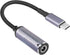 SinLoon PD 100W Laptop Charger Adapter Cable DC 5.5mm x 2.1mm Female Input to USB Type C Male Power Charging Cable DC5521 to USB C Cable with PD A...
