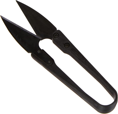 Clover Kuroha Thread Clipper-4.25", 34, Black...
