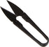 Clover Kuroha Thread Clipper-4.25", 34, Black...