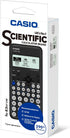 New Casio FX-83GTCW Black Scientific Calculator...