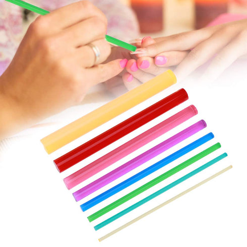 Zerodis Mandala Dotting Tool, 8pcs Mandala Dotting Tools Set Pen Dotting Tools Rocks Painting Dotting Tool Carving Supplies(#1 Pattern Dotting Too...