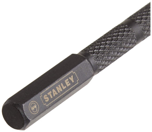 STANLEY Nail Setter, Steel, 3-Piece (58-230)...