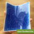 25 Pcs Self-adhesive Tile transfer for Home Decor, Peel and stick Tile Decal, Water-proof Backsplash Wall Tile Sticker for Kitchen Bathroom, 6x6in...