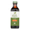 Simply Organic Non-Alcoholic Vanilla Flavoring, 4-Ounce Glass Jar, Certified Organic, Alcohol Free Vanilla...