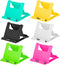 6 Pack Portable Cell Phone Stand Holder for Desk, Foldable Desktop Mobile Phone Kickstand Universal Desk Stand for All Mobile Smart Phone......