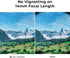 K&F Concept 67mm MC UV Protection Filter Slim Frame with 18-Multi-Layer Coatings for Camera Lens (K-Series)...