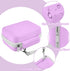 Leayjeen Digital Camera Case Compatible with Lecran/CAMKORY/IWEUKJLO/VAHOIALD/uikicon/jckduhan/akjjhfue FHD 1080P 44MP Point Digital Camera,Compac...