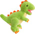 Cute Dinosaur Stuffed Animals Plush Toys,9.84 Inch Tyrannosaurus Plushies,Great Birthday Gifts for 3 4 5 6 7 8 Year Old Boys Girls (Dinosaur)...