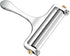 TOPULORS Wire Cheese Slicer Stainless Steel Handheld Cheese Cutter for Mozzarella, Cheddar, Gruyere - with 1 Extra Wire - Adjustable Thickness Che...