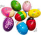 8 Pack Wooden Egg Shakers Stocking Stuffers Percussion Musical Shake Eggs for Kids Boys Girls Toddlers Easter Gifts Easter Basket Stuffers Fillers...