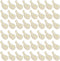 80040 Washer Agitator Dogs Kit by Beaquicy - Replacement for Whirlpool Ken-More Washing Machine (48-Pack)