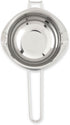 Mrs. Anderson’s Baking Chocolate Melting Pot with Pour Spouts, Heavyweight Stainless Steel, 2.5-Cup Capacity...