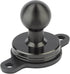Bulletpoint Metal 2-Hole AMPS Base Mount with 20mm (0.787 inches) Mounting Ball...