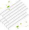Humidifier Cotton Sticks Filter Replacement, Refill Sticks Filter Replacement Wicks for Cool Mist Humidifier Portable Diffuser USB Mini Humidifier...