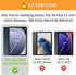 Kids Case for Samsung Galaxy Tab A9 Plus 11 Inch 2023 (SM-X210/X216/X218), with Built-in Screen Protector, Shockproof Handle Stand Protective Cove...