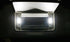 iJDMTOY 4pcs Extremely Bright 9-SMD 29mm 6614 Replacement Bulbs Compatible With Car SUV Truck Sunvisor Flips Vanity Mirror Lights, Xenon White...