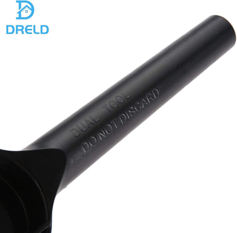 Vitamix Compatible Blender Blade Replacement Kit - 4 Wet Blades, Wrench, Retainer Nut, Drive Socket for 32oz & 64oz Containers...