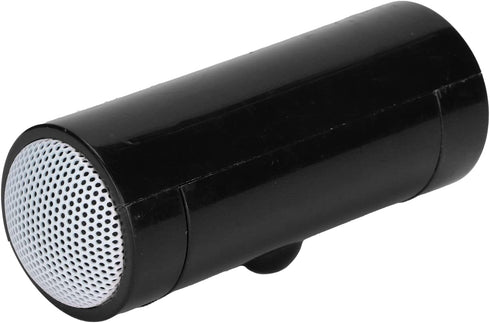Mini Stereo Speaker,New DIY Pillow Speaker, Unique Soft Sound Portable Speaker, Portable Plug in Speaker with 3.5mm Aux Audio Input, for Mobile Ph...